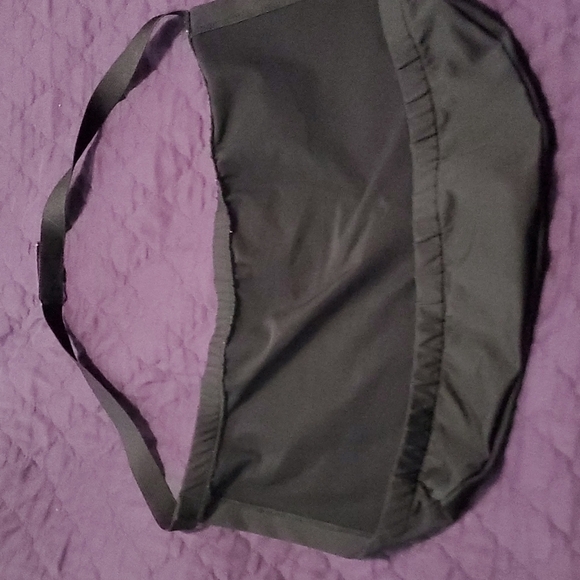 EUC bottom cover for baby car seat. - Picture 2 of 3